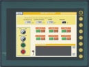 Dotykové LCD panely HAKKO