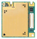 Modul Siemens MC55i (Quad Band, miniaturní)
