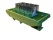  SPBXRE-DIN (deska se 4 relé 250V 10A pro SPx)