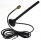 Anténa GSM magnetická 2,5dB, kabel 2,5m, SMA(M)