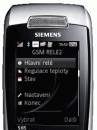 JAVA program do MT pro ovládání GSM-R1, R3 a GSM-RELE2
