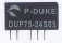 DC/DC CONV DUP75-24S05, měnič