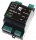 GSM RELÉ 3 - DIN (2tepl, 2DIn, 2DOut, nap. 230V, VF pro podříz. jedn.)