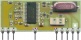 RRQ4-433,92 MHz - 3.3V  superhet s krystal. oscilátorem