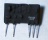 Výstupní analog. element pro pulzně šířkovou modulaci (PWM, 1kOhm, 0 až 10V)