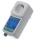 GSM RELAY 1 - SCHUKO(1DIn or 1therm, 1DOut, pow. 230V)