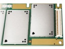 Modul Cinterion EU3-E (Dual-Band UMTS 900/2100 MHz, HSDPA, EDGE, GPRS)