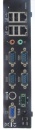 průmyslové PC, GX3-533, 512MB,4x USB,2x LAN,VGA