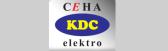 CEHA KDC elektro k.s.