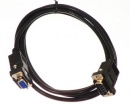 Kabel na programování z  PC RS232 do HMI FATEK typ FVxx a FTxx (délka 2m)