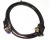 Kabel na programování z  PC RS232 do HMI FATEK typ FVxx a FTxx (délka 2m)