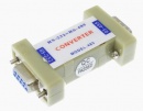 Převodník fy HEXIN RS232 <-> RS485