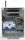  SP6 verze 2 BOX SMS procesor (8+1DIn, 8DOut, nap. 230V, AKU)