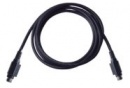 Kom. kabel pro FBS-PEP do portu0  FATEK, přímý, délka 2m