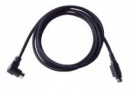 Kom. kabel pro FBS-PEP do portu0  FATEK, úhlový, délka 2m
