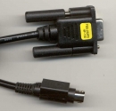 Kabel na propojení FATEK Port0 a CMGSM-T (délka 1,5m)