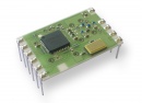 RXQ3-868,35 MHz Chytrý rádiový modem pro kmitočty do 1GHz