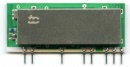 RR19-433,92 MHz superakční přijímač, SAW filtr