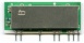 RR19-433,92 MHz superakční přijímač, SAW filtr
