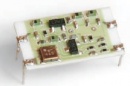 RT41-433,92 MHz VF vysílač, SAW rezonátor a vnější anténa