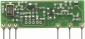 RT8-868,35 MHz VF vysílač, SAW rezonátor a vnější anténa