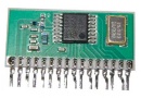 RXQ5-433,92 MHz Vícekanálový FM rádiový tranceiver pro kmitočty do 1GHz