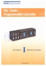 PLC Fatek Documentation