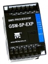 Rozšiřující modul pro SP10 (9DIn, 7AIn ..0-20mA , 0-10V, KTY, Pt)