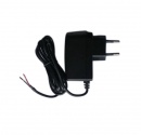 Spínaný napáj. zdroj 230V/12Vss, 12W (adapter do zásuvky, volné konce)