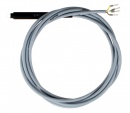 Senzor intenzity světla s dig. výstupem (2m kabel)