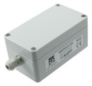 Zálohovaný zdroj (8-30V/12Vss s dobíjecí automatikou), baterie Li-Ion 1200mAh