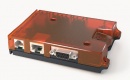 Modem Cinterion RS232, LAN (3G terminál s JAVA a ETHERNET)
