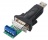 Převodník USB na RS485 s čipem FTDI