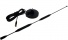 Anténa GSM, 3G a LTE magnetická 9dB,  kabel 3m, SMA(M)