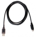 Adapter USB-RS232 Port0 FATEK, délka 1,8m
