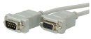 Kabel ECONOMY MD9-FD9,1.8m (prodlužovací)