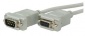 Kabel ECONOMY MD9-FD9,1.8m (prodlužovací)