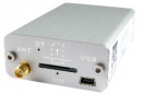 Pro vzdálenou GSM správu zařízení s MODBUS485