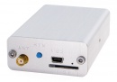 GSM RELÉ 2 TEMP (1tepl, 1DIn, 1DOut, nap. 8-30V)