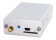 GSM RELÉ 2 TEMP (1tepl, 1DIn, 1DOut, nap. 8-30V)