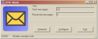 GSM software