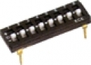 DIP switch