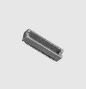 System connector SMD 50pin, 4mm height (for TC45)