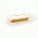 System connector SMD 50pin, 5mm height (for TC45)