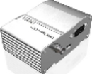 Modem Siemens-Cinterion ES75 (EDGE) Bundle (Terminál, anténa, zdroj, RS232)