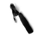 Anténa GSM samolepící pásková 2,5dB,  kabel 3m, FME(F)