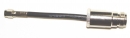 Anténní spojka N(F)/SMA(M) s 10cm RG58