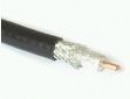 Koaxiální kabel 10,3mm pro prodlužky (útlum 12dB na 100m)