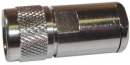 VF konektor N(M), šroubovací, pro nízkoútlumový kabel GSM-ANT29N