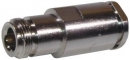 VF konektor N(F), šroubovací, pro nízkoútlumový kabel GSM-ANT29N
